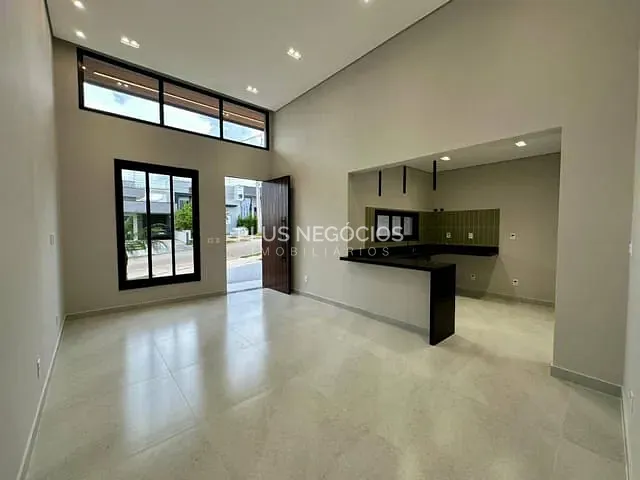 Casa com 154m² 3 quartos e 2 banheiros, à venda, no bairro Jardim Residencial Villagio Ipanema I em Sorocaba