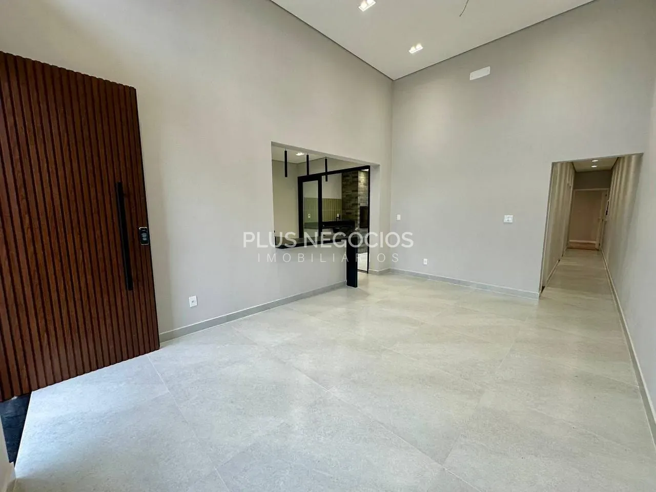 Casa, 3 quartos, 103 m² - Foto 1
