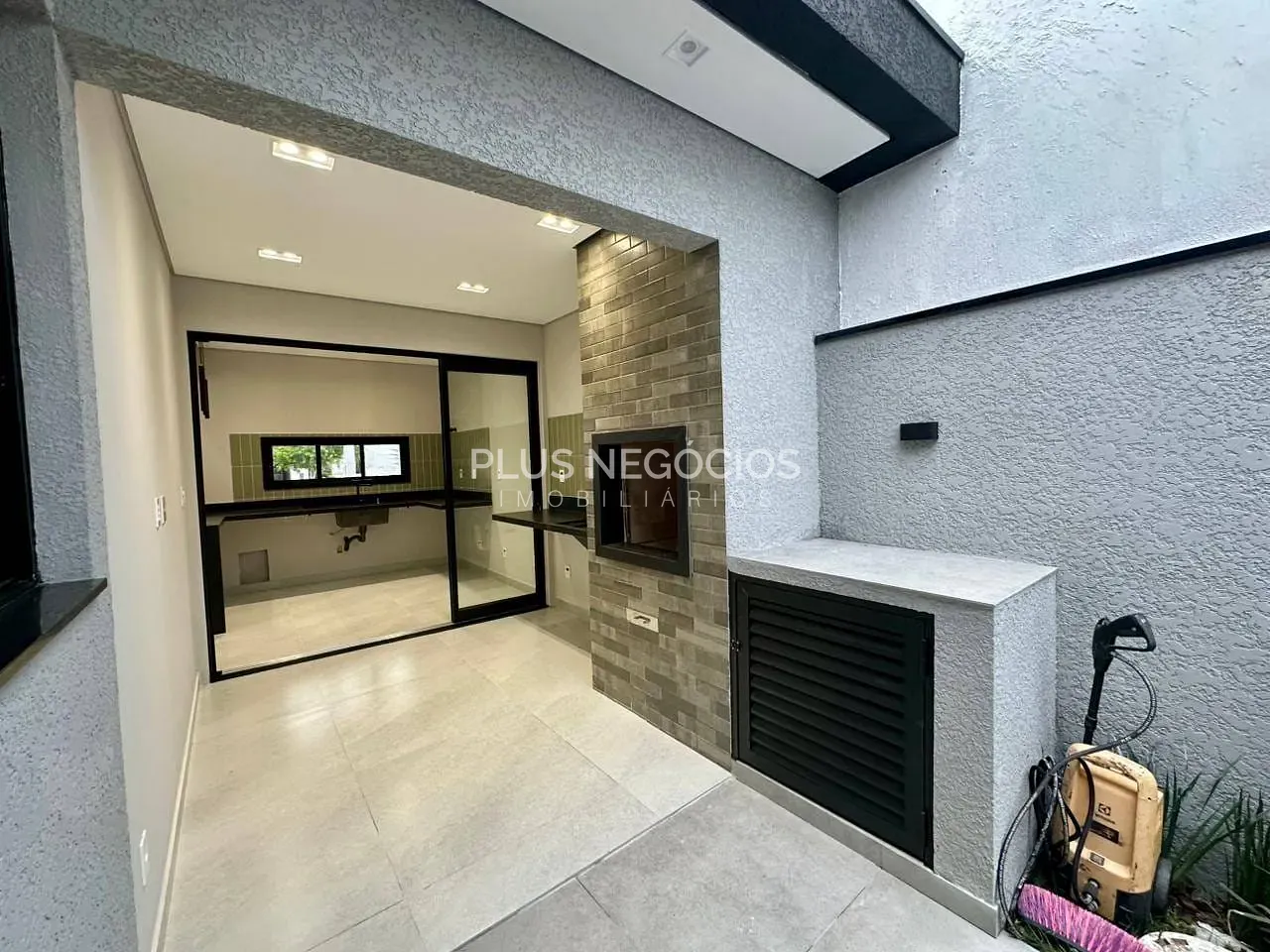 Casa, 3 quartos, 103 m² - Foto 10