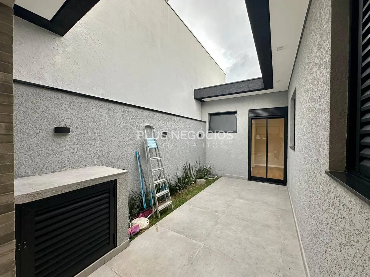 Casa, 3 quartos, 103 m² - Foto 9