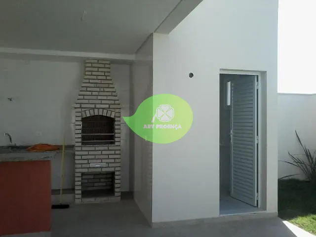 Casa com 300m² 3 quartos e 2 banheiros, à venda, no bairro Condomínio Chácara Ondina em Sorocaba