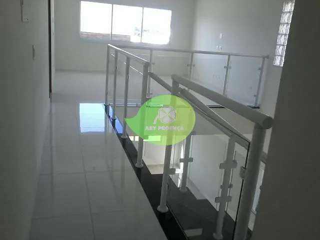 Casa com 300m² 3 quartos e 2 banheiros, à venda, no bairro Condomínio Chácara Ondina em Sorocaba