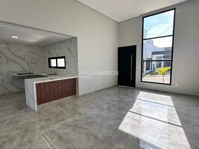Casa com 200m² 3 quartos e 2 banheiros, à venda, no bairro Jardim Novo Horizonte em Sorocaba