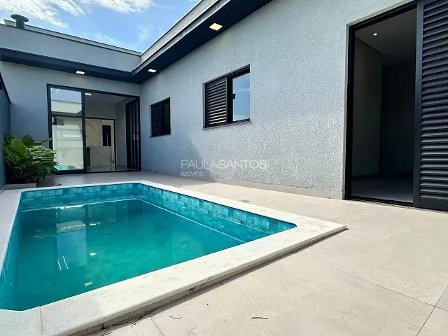 Casa com 200m² 3 quartos e 2 banheiros, à venda, no bairro Jardim Novo Horizonte em Sorocaba