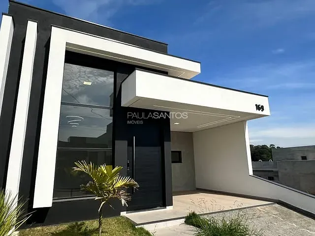 Casa com 200m² 3 quartos e 2 banheiros, à venda, no bairro Jardim Novo Horizonte em Sorocaba