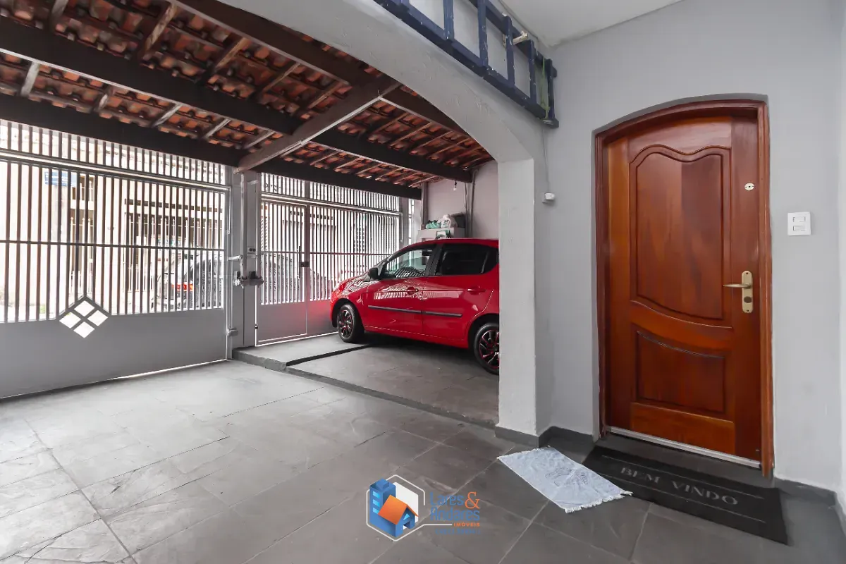 Casa, 2 quartos, 126 m² - Foto 7