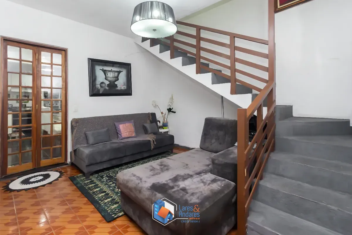 Casa, 2 quartos, 126 m² - Foto 17