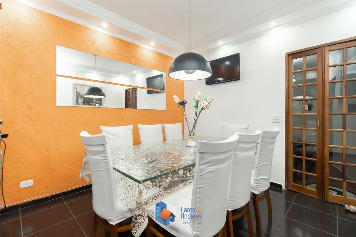 Casa, 2 quartos, 126 m² - Foto 4