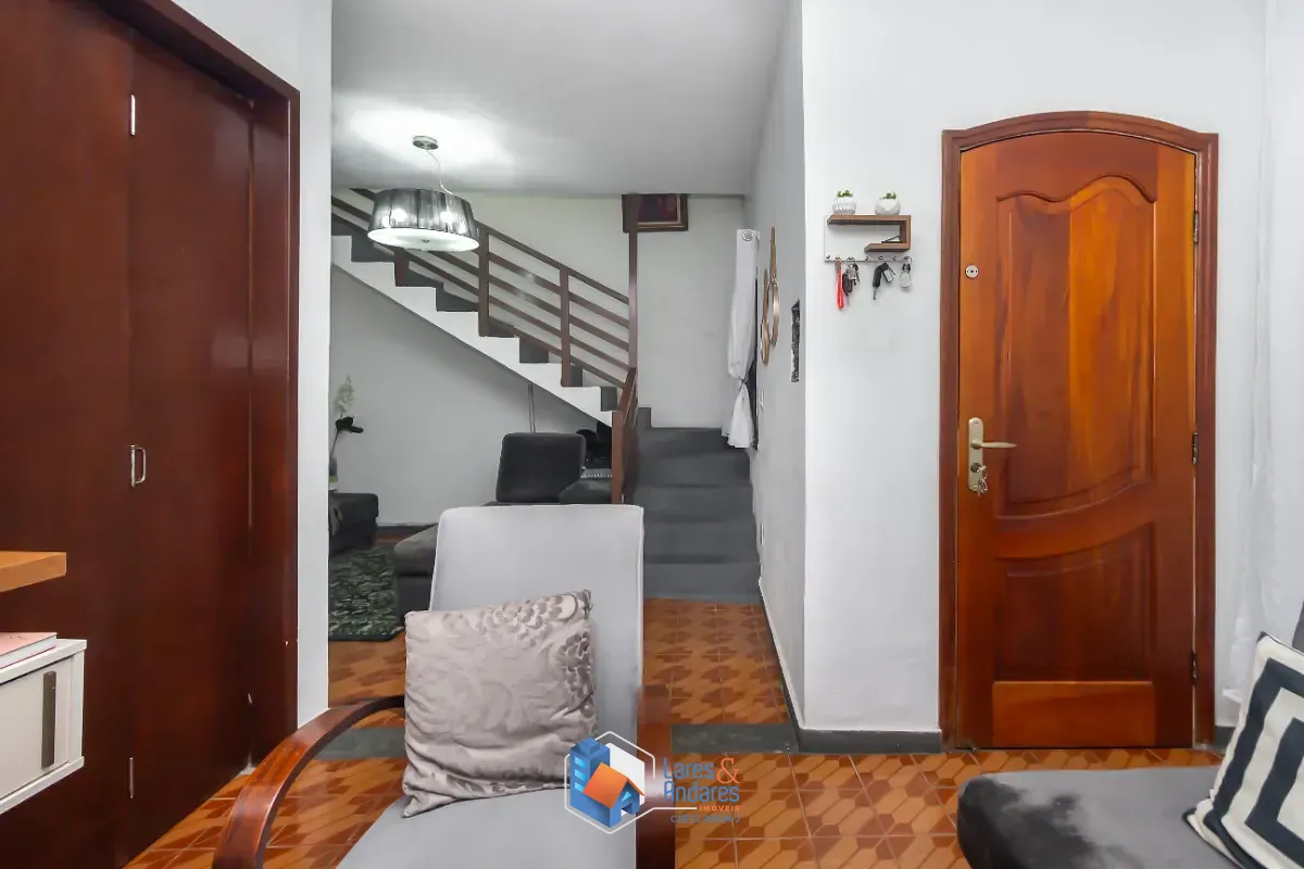 Casa, 2 quartos, 126 m² - Foto 19