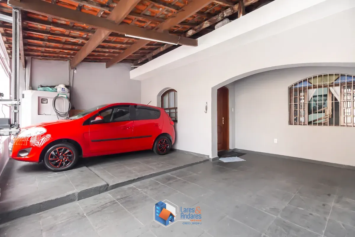 Casa, 2 quartos, 126 m² - Foto 10