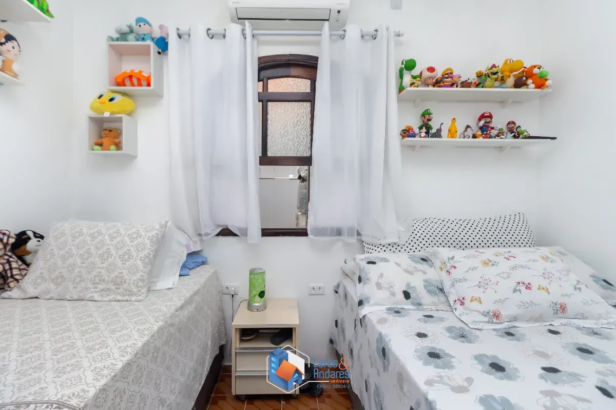 Casa, 2 quartos, 126 m² - Foto 29