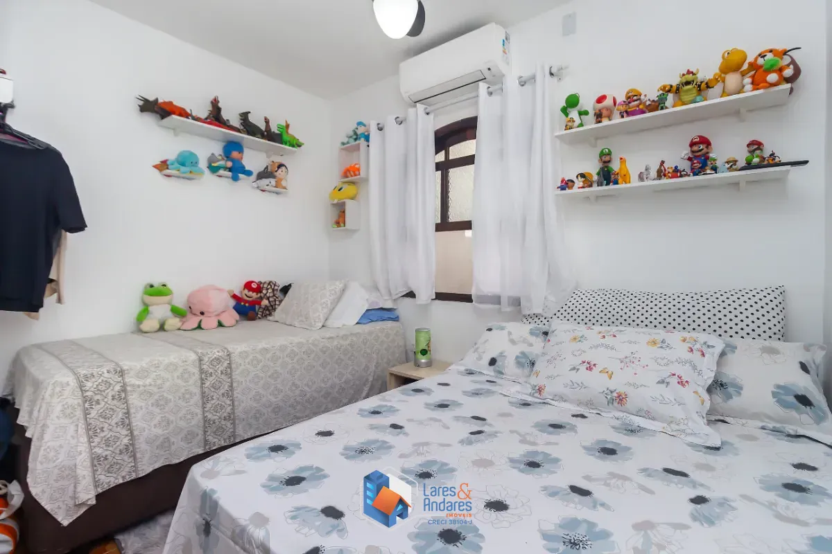 Casa, 2 quartos, 126 m² - Foto 30