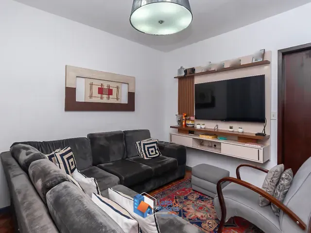 Casa com 126m² 2 quartos e 2 banheiros, à venda, no bairro Vila Pereira Barreto em São Paulo