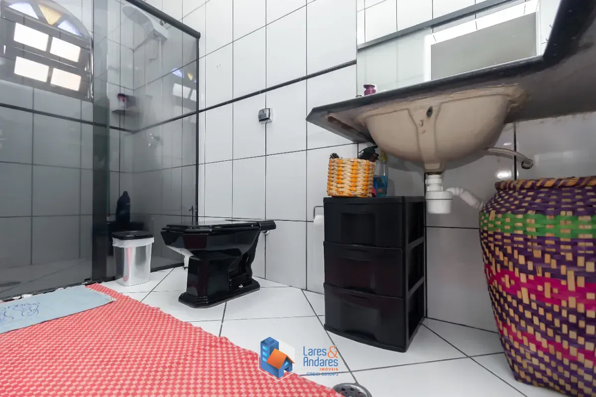 Casa, 2 quartos, 126 m² - Foto 11