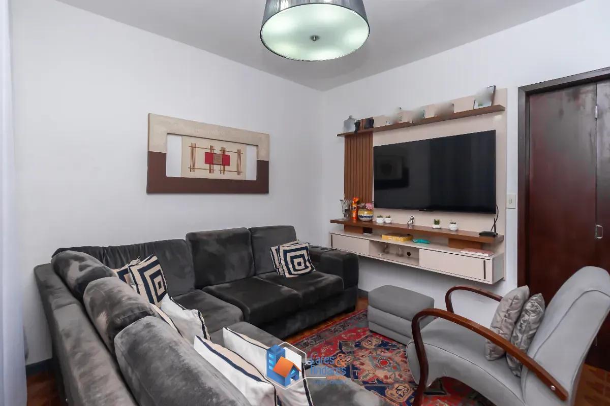 Casa, 2 quartos, 126 m² - Foto 2