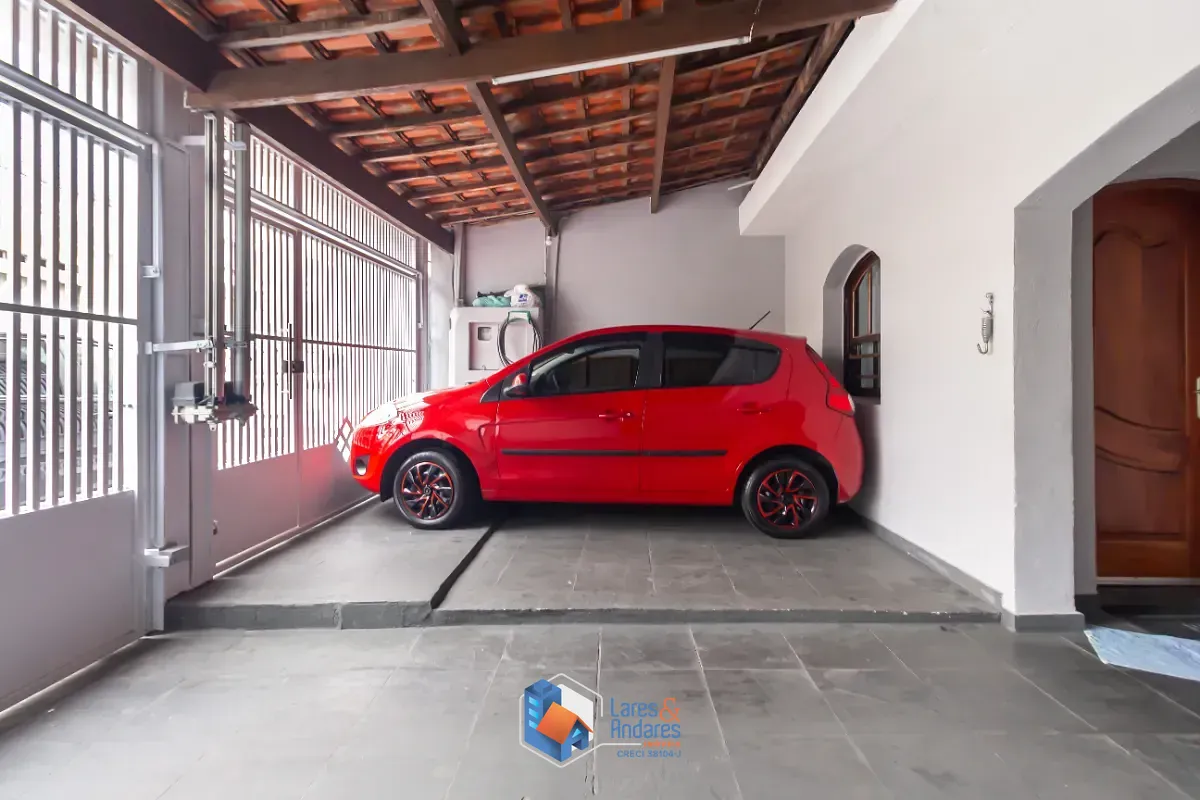 Casa, 2 quartos, 126 m² - Foto 9
