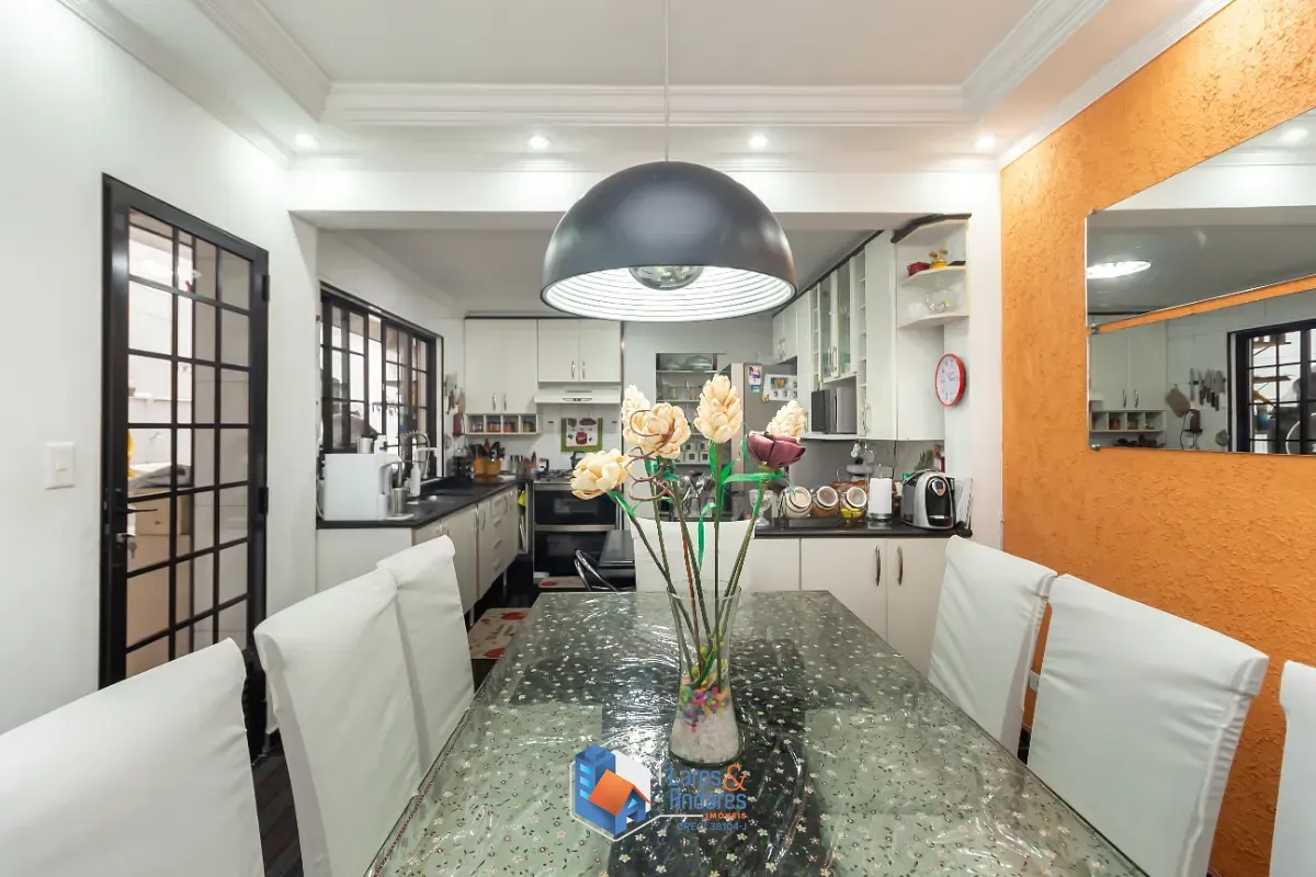 Casa, 2 quartos, 126 m² - Foto 1