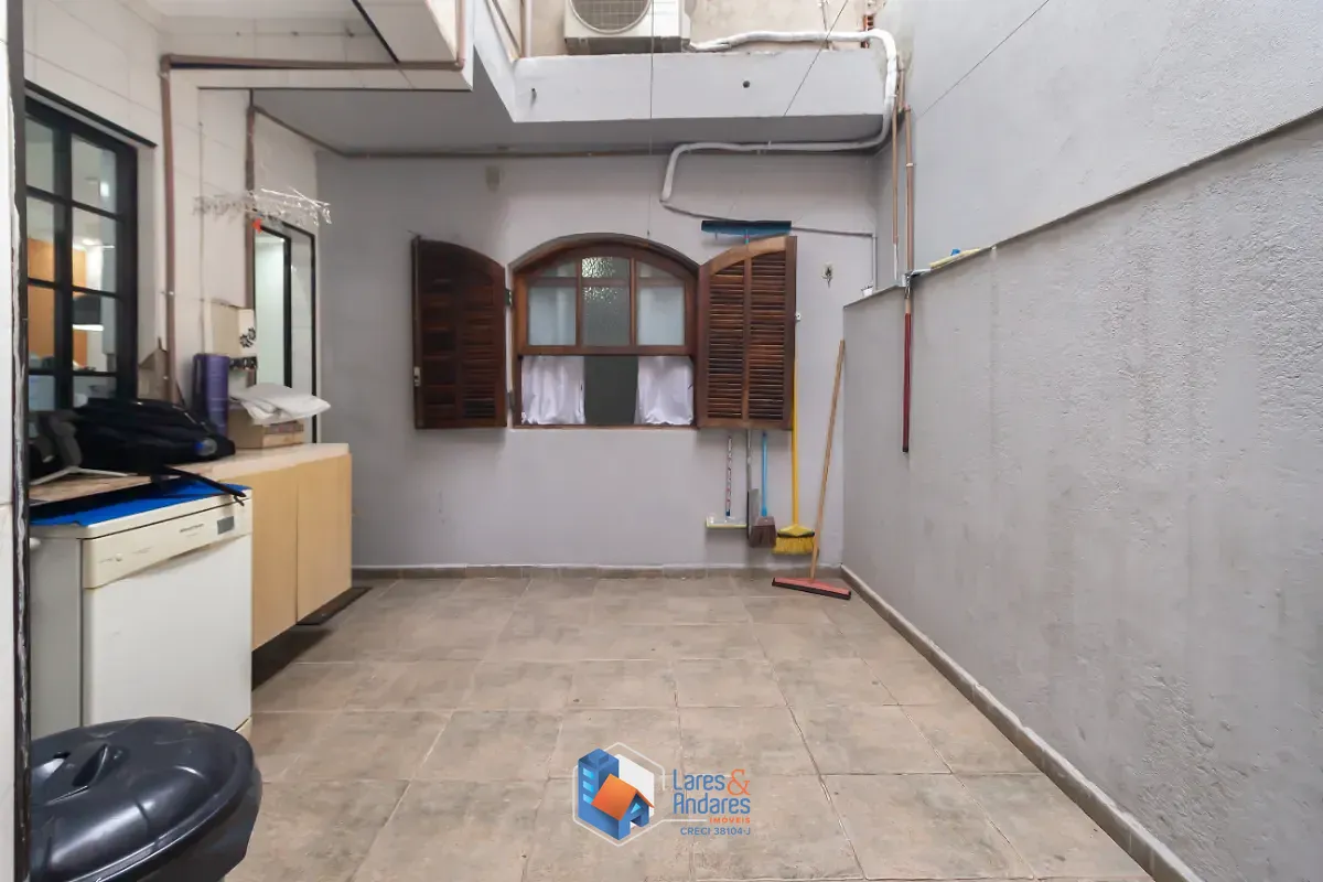 Casa, 2 quartos, 126 m² - Foto 20