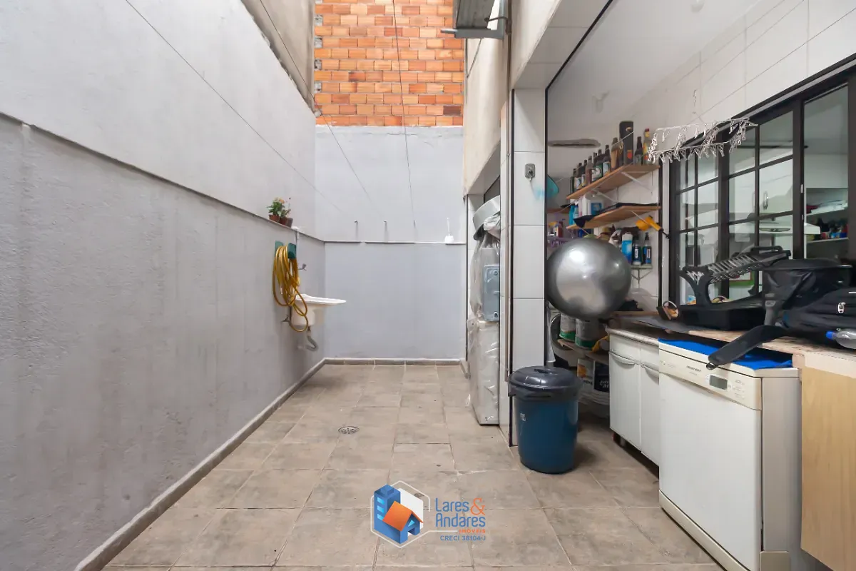 Casa, 2 quartos, 126 m² - Foto 21