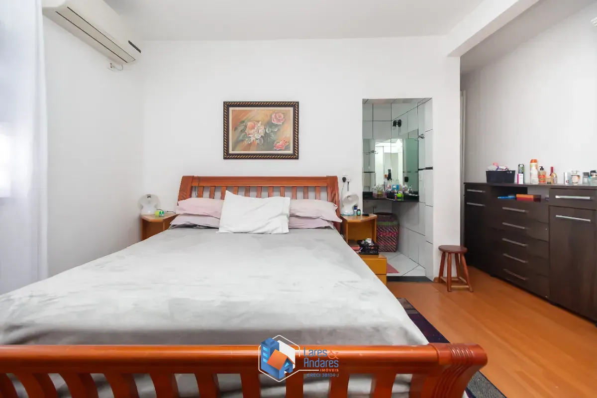 Casa, 2 quartos, 126 m² - Foto 13