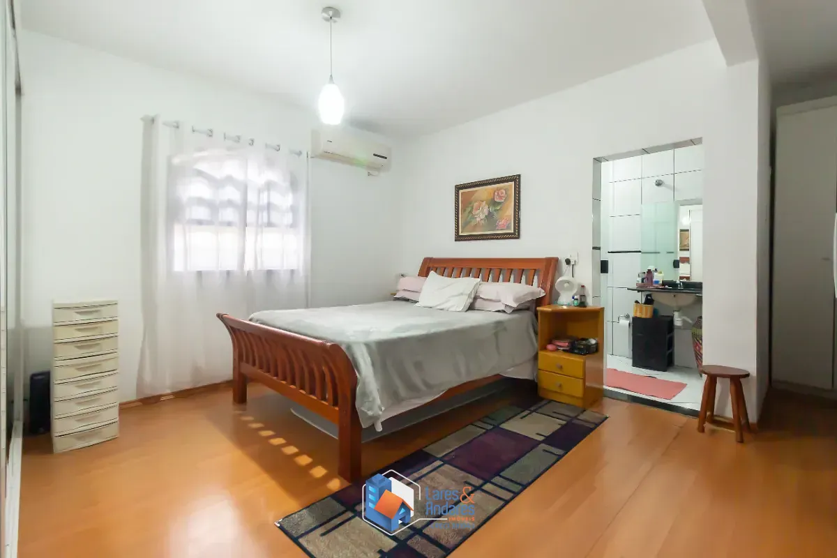 Casa, 2 quartos, 126 m² - Foto 5