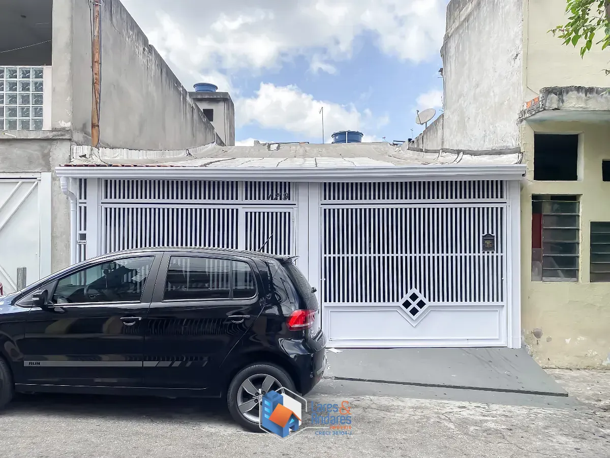 Casa, 2 quartos, 126 m² - Foto 14