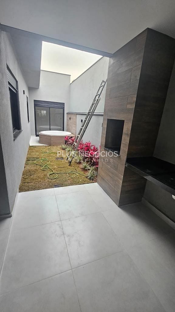 Casa, 3 quartos, 123 m² - Foto 17