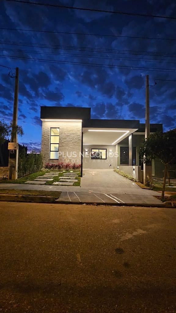 Casa, 3 quartos, 123 m² - Foto 2