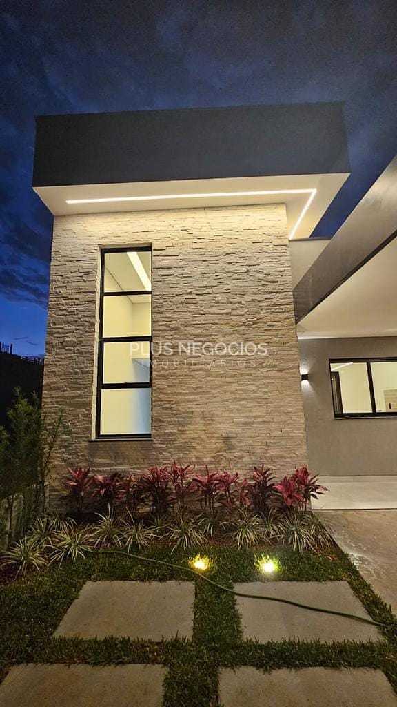 Casa, 3 quartos, 123 m² - Foto 4