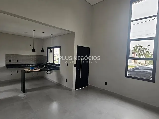 Casa com 154m² 3 quartos e 3 banheiros, à venda, no bairro Jardim Novo Horizonte em Sorocaba