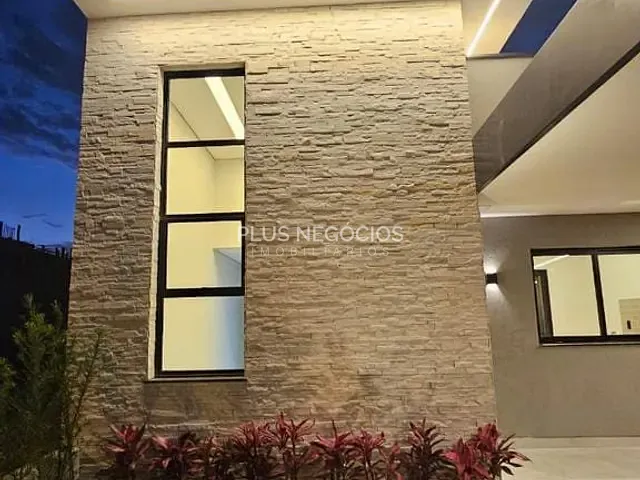 Casa com 154m² 3 quartos e 3 banheiros, à venda, no bairro Jardim Novo Horizonte em Sorocaba