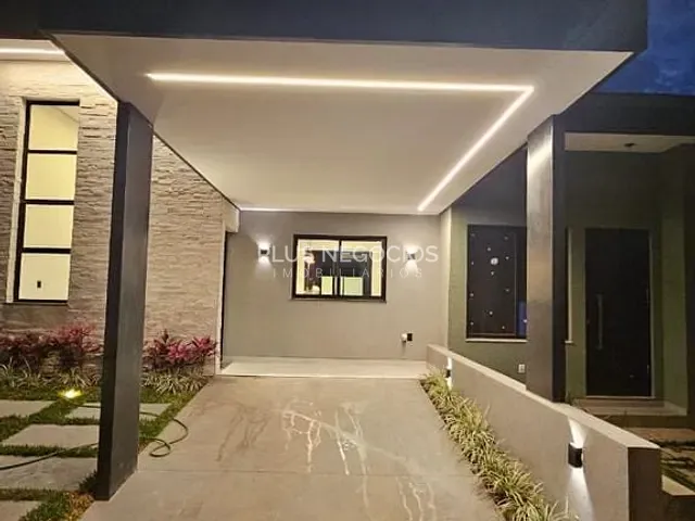 Casa com 154m² 3 quartos e 3 banheiros, à venda, no bairro Jardim Novo Horizonte em Sorocaba