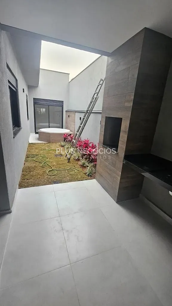 Casa, 3 quartos, 123 m² - Foto 17
