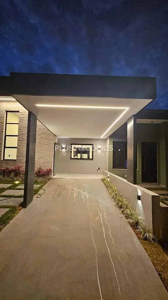 Casa, 3 quartos, 123 m² - Foto 3