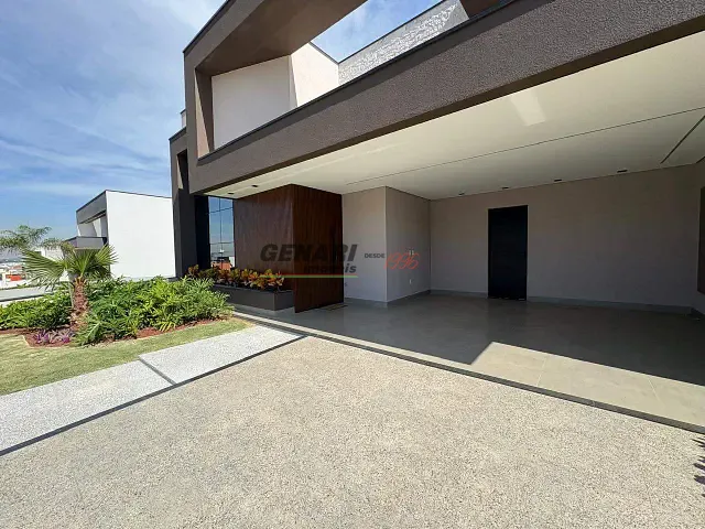 Casa com 300m² 3 quartos e 4 banheiros, à venda, no bairro Jardim Residencial Dona Maria Candida em Indaiatuba