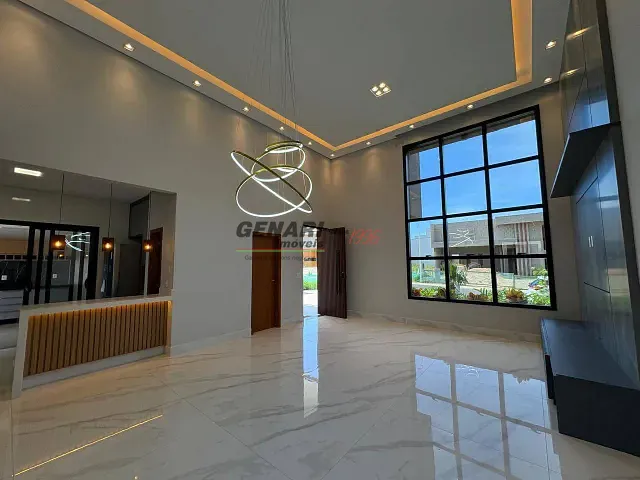 Casa com 300m² 3 quartos e 4 banheiros, à venda, no bairro Jardim Residencial Dona Maria Candida em Indaiatuba