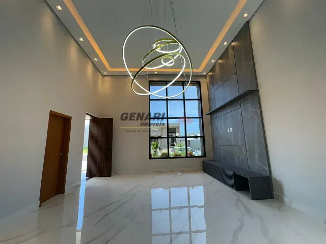 Casa com 300m² 3 quartos e 4 banheiros, à venda, no bairro Jardim Residencial Dona Maria Candida em Indaiatuba