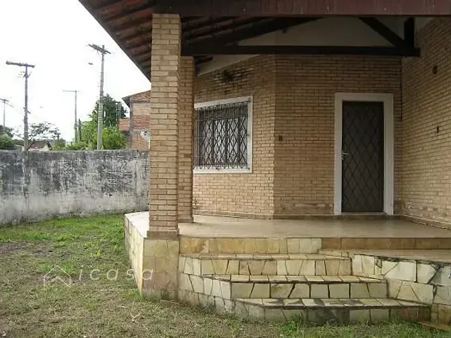 Casa com 519m² 3 quartos e 2 banheiros, à venda, no bairro Jardim Rafael em Caçapava