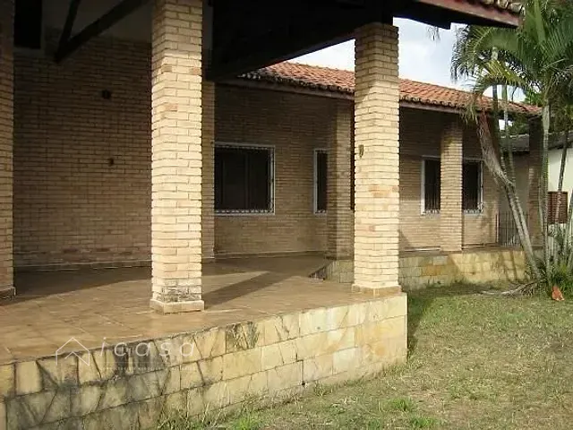 Casa com 519m² 3 quartos e 2 banheiros, à venda, no bairro Jardim Rafael em Caçapava