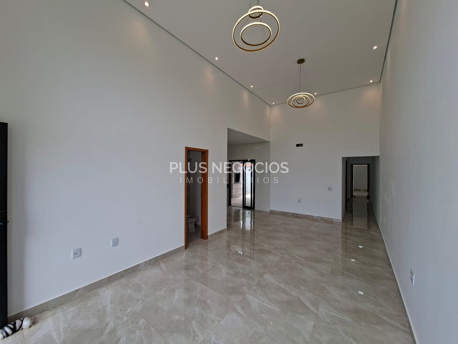 Casa, 3 quartos, 133 m² - Foto 1