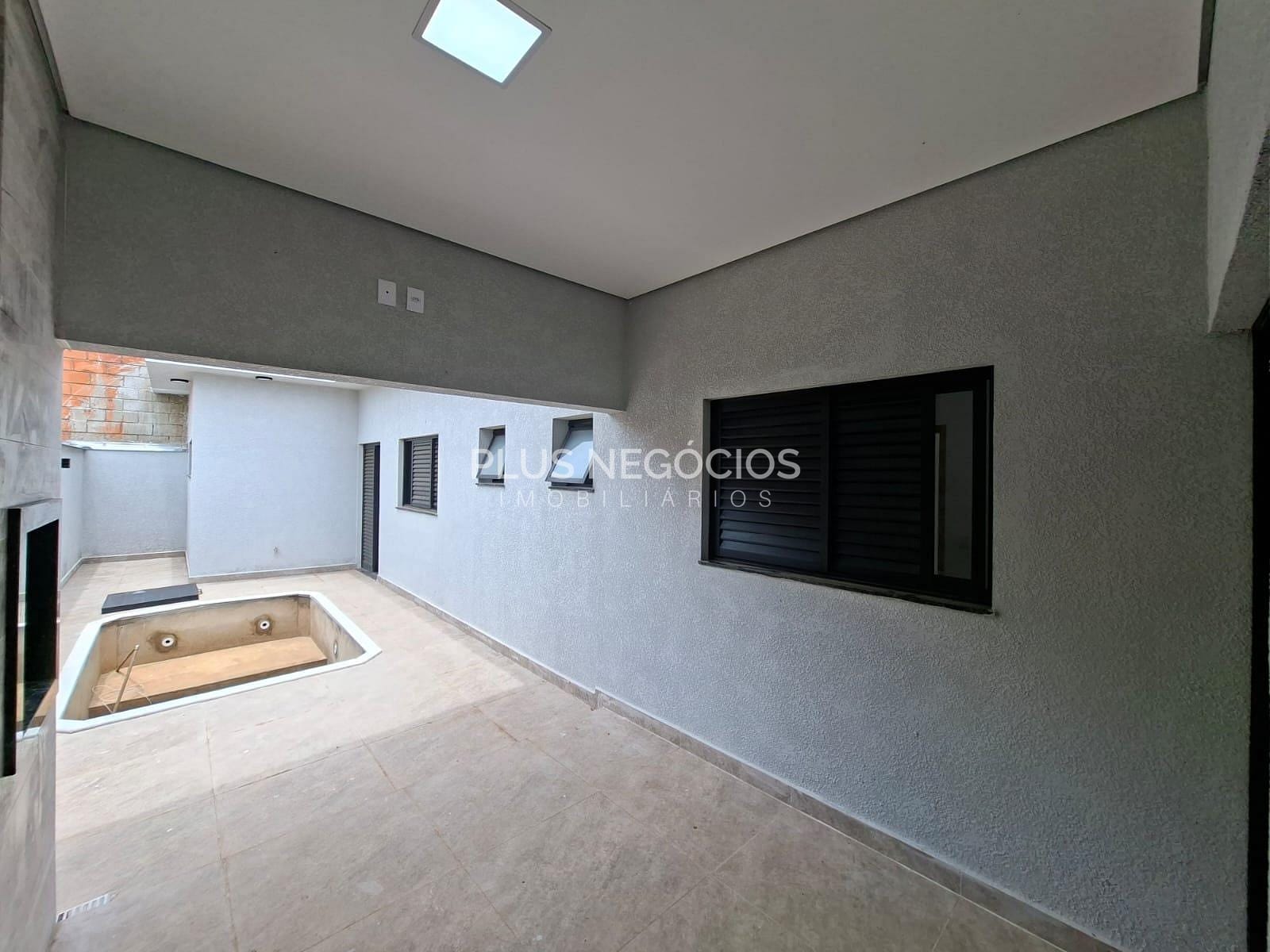 Casa, 3 quartos, 133 m² - Foto 6