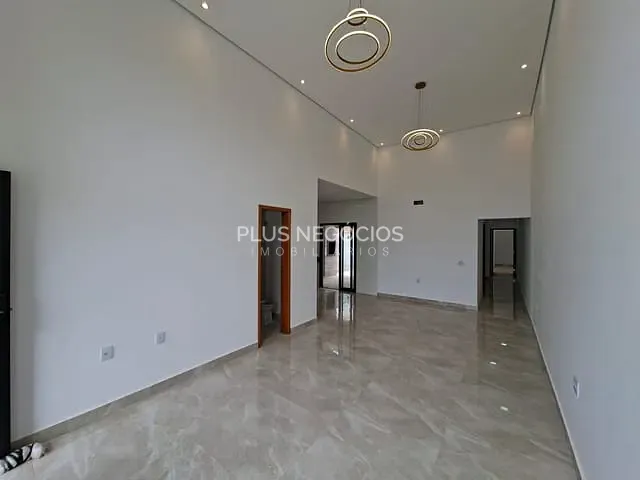 Casa com 200m² 3 quartos e 3 banheiros, à venda, no bairro Jardim Novo Horizonte em Sorocaba