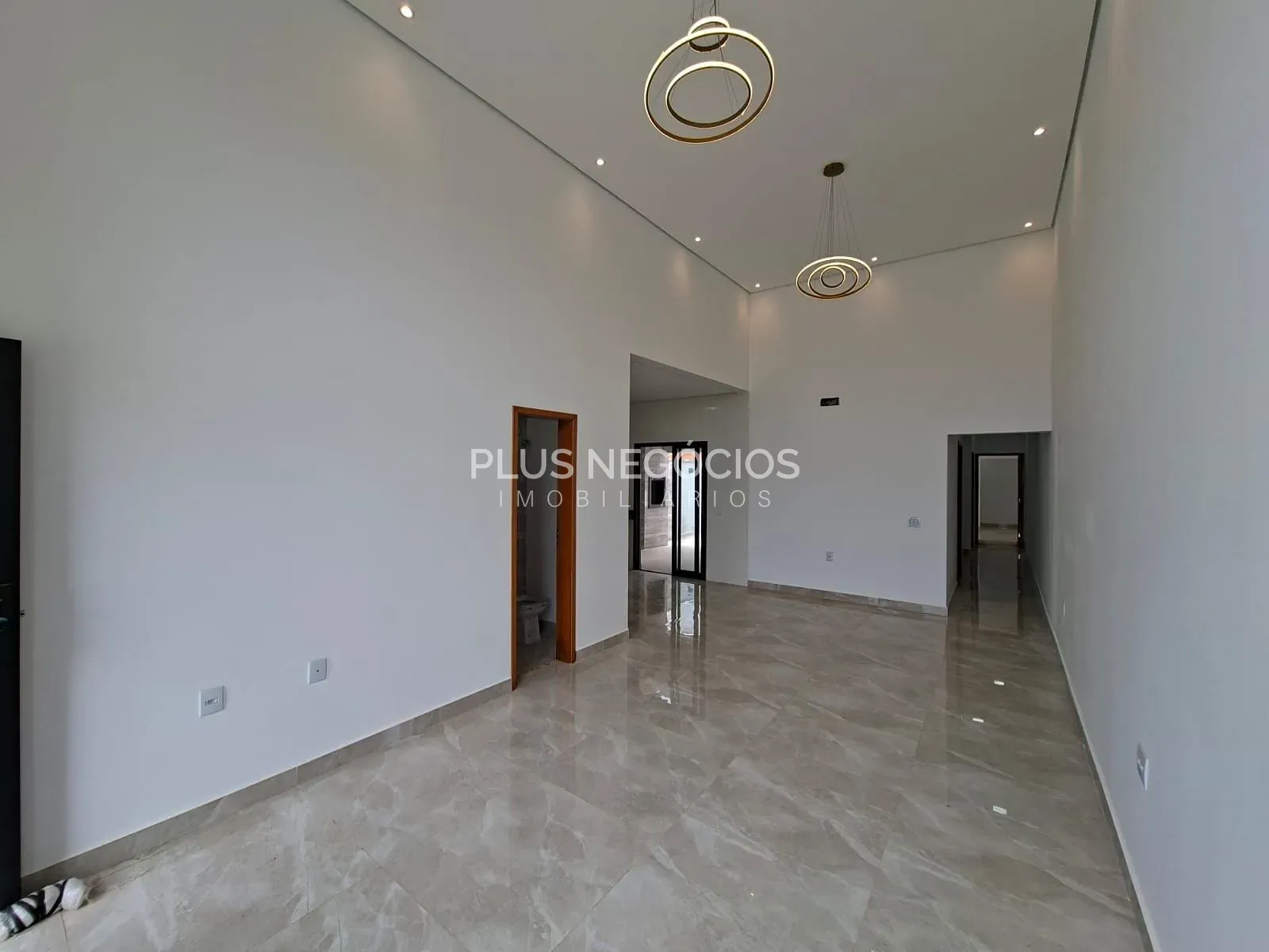 Casa, 3 quartos, 133 m² - Foto 1