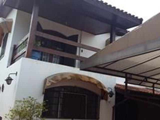 Foto do Casa - Casa residencial à venda, Jardim São Paulo, Sorocaba. | Ary Proenca Negócios Imobiliários Ltda