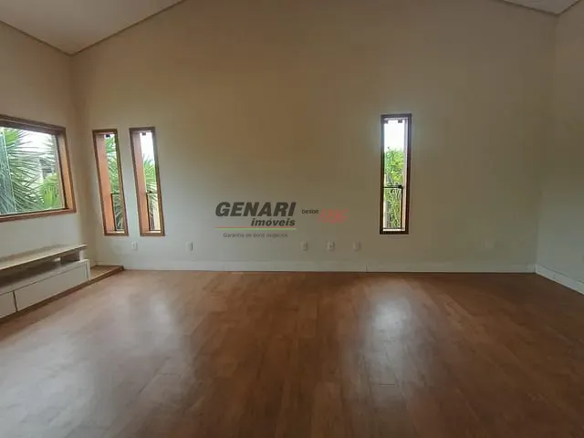 Casa com 610m² 3 quartos e 4 banheiros, à venda, no bairro Jardim Esplanada II em Indaiatuba