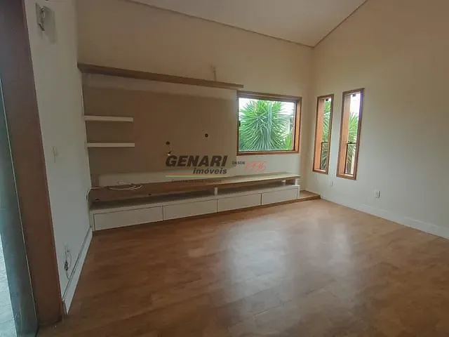 Casa com 610m² 3 quartos e 4 banheiros, à venda, no bairro Jardim Esplanada II em Indaiatuba