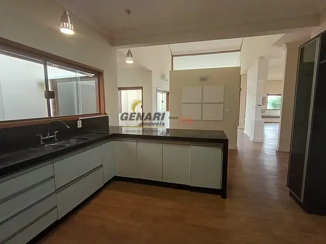 Casa com 610m² 3 quartos e 4 banheiros, à venda, no bairro Jardim Esplanada II em Indaiatuba