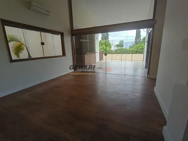 Casa com 610m² 3 quartos e 4 banheiros, à venda, no bairro Jardim Esplanada II em Indaiatuba
