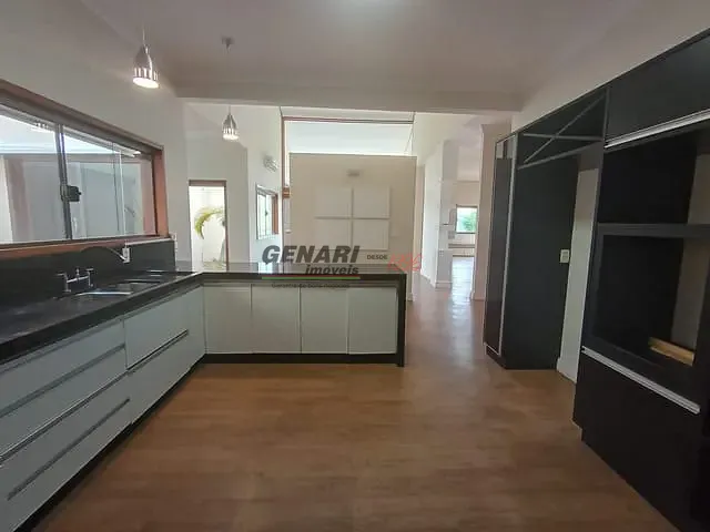 Casa com 610m² 3 quartos e 4 banheiros, à venda, no bairro Jardim Esplanada II em Indaiatuba
