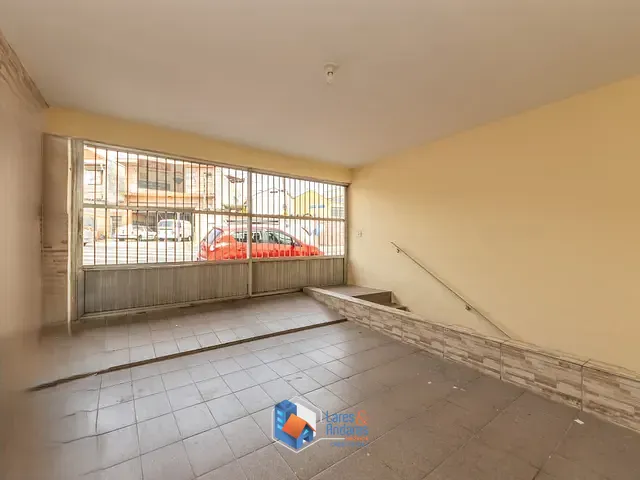 Casa com 125m² 5 quartos e 4 banheiros, à venda, no bairro Jardim Cidade Pirituba em São Paulo